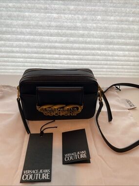 Versace Jeans Couture Crossbody